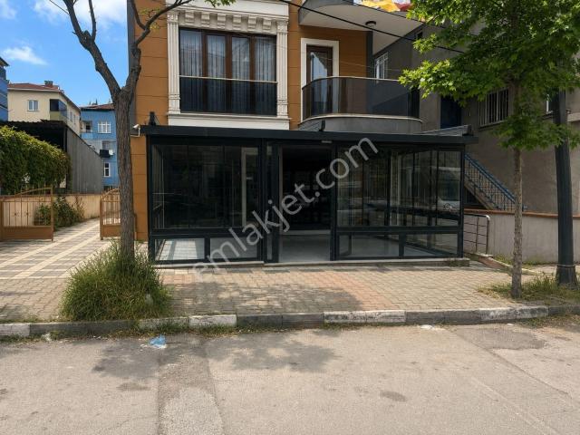 Sahibinden Güzelyalı Da Sahibinden Tek Kiralık İskanlı Düz Girişli İş Yeri
