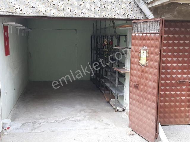 Sahibinden Garaj Stadyum Civarı