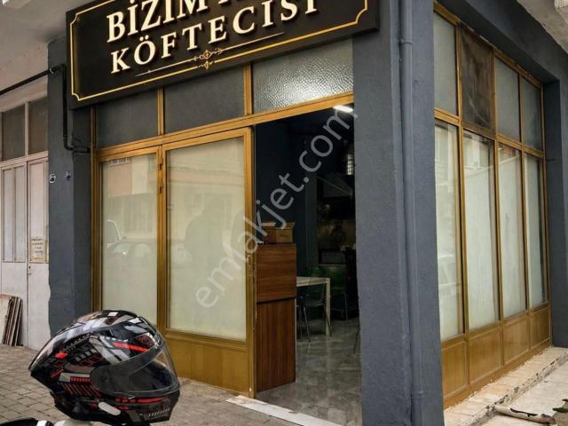Sahibinden Gaziemir Satilik Dukkan