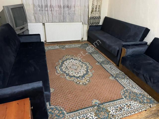 Sahibinden Gediz Merkez Eşyalı 1+1
