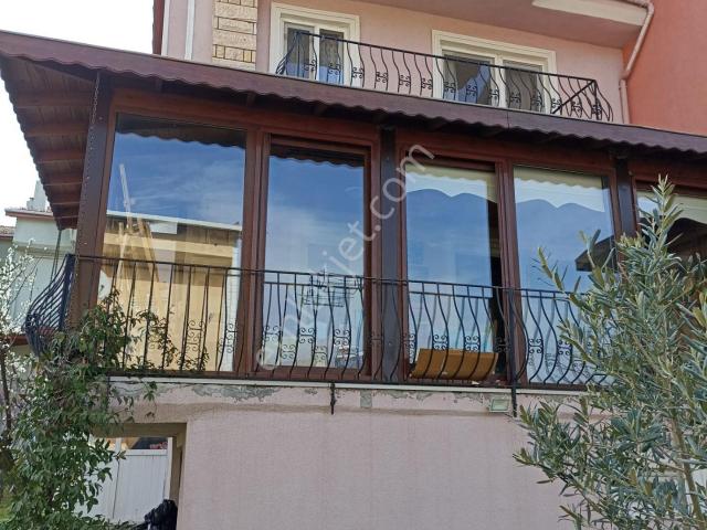 Sahibinden Gelibolu Koruköy Satılık 4+1 Deniz Manzaralı Yazlık