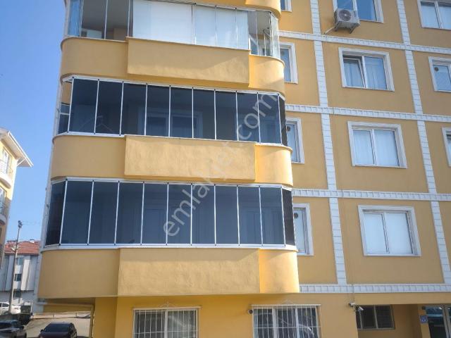 Sahibinden Geniş 3+1 Daire