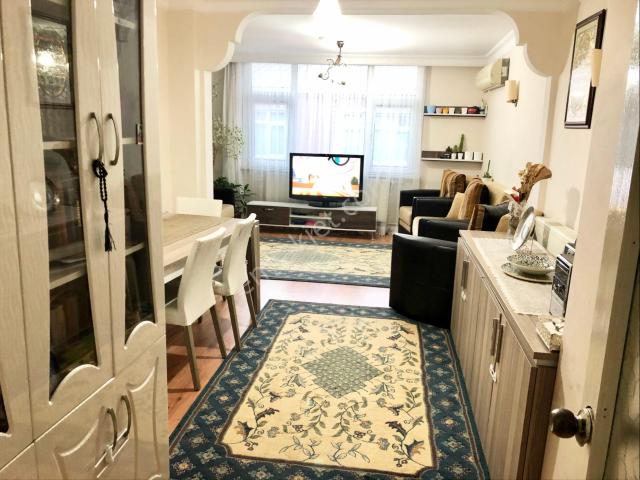 Sahibinden Geniş Daire