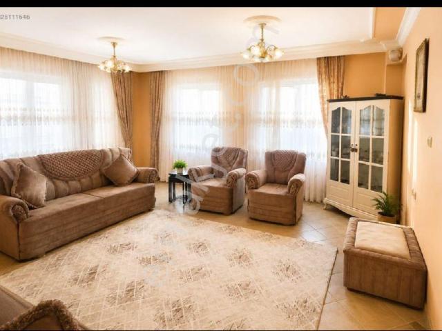 Sahibinden Geniş Ferah Daire
