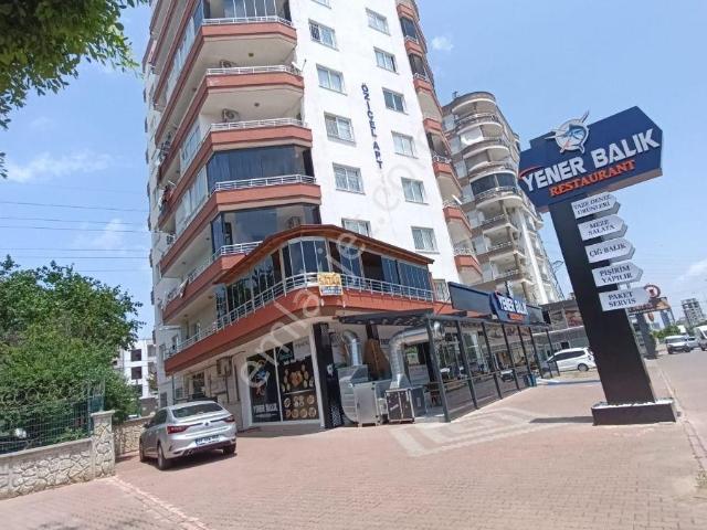 Sahibinden Geniş Teraslı Satılık 3+1 D.gazlı Daire
