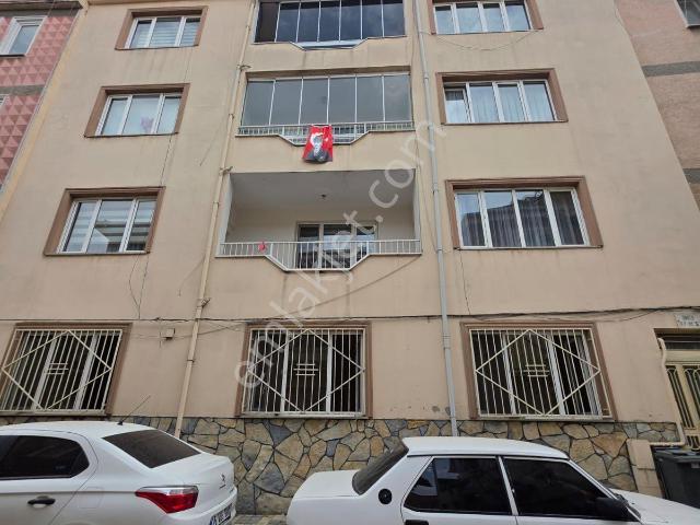 Sahibinden Geniş Zemin Kat Daire