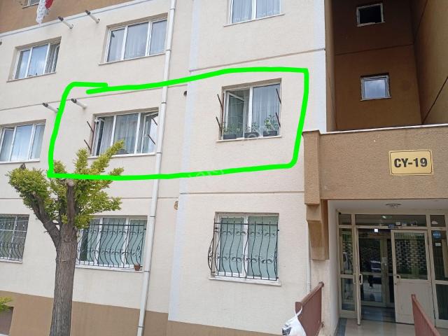 Sahibinden Gödene Toki 1+1 Daire