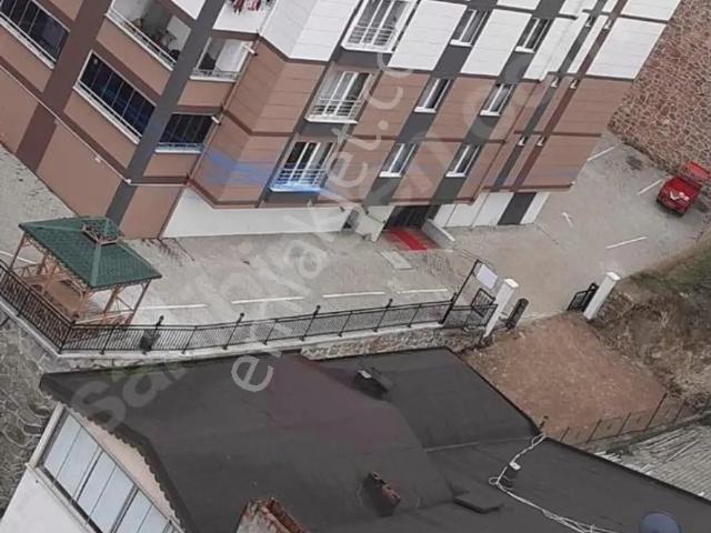 Sahibinden Huzurken Sitesi Satılık Lüx Daire