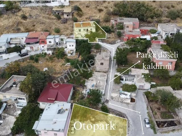 Sahibinden Hacılar Yukarı Mahallede Sahibinden Satlık Bağ Evi Ve Bahçesi