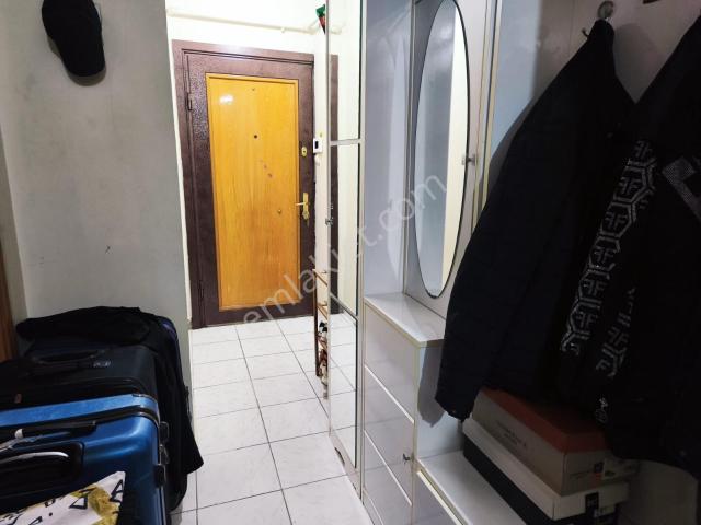 Sahibinden Halim Bey Sokak 29 Yaşında Binada 2+1 Den Bozma 3+1 Daire