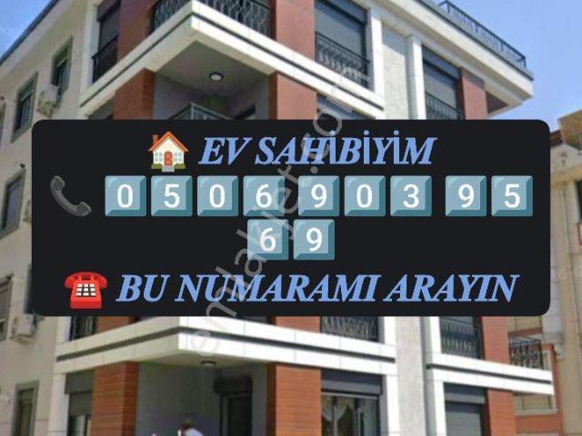 Sahibinden Halkalı Merkez Mah. Ev Sahibiyim 2+1 Kiralık Daire Ulaşıma Yakın