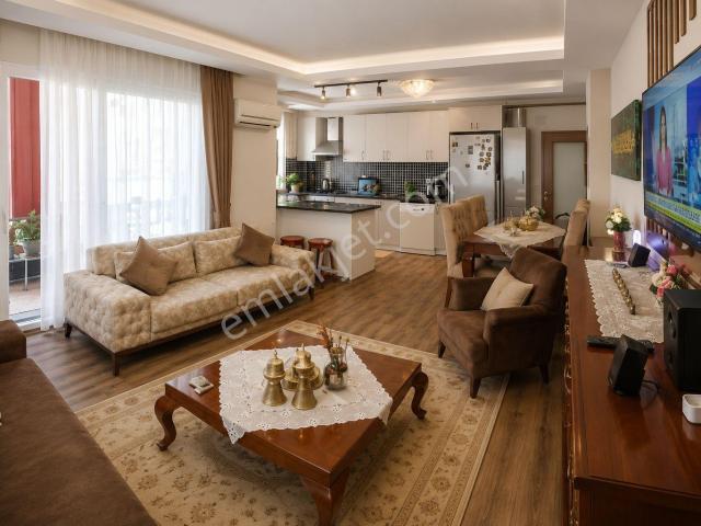 Sahibinden Hamidiye 4 Yıllık Yeni Binada 2+1 90 M² İskânlı D.gaz Masrafsız