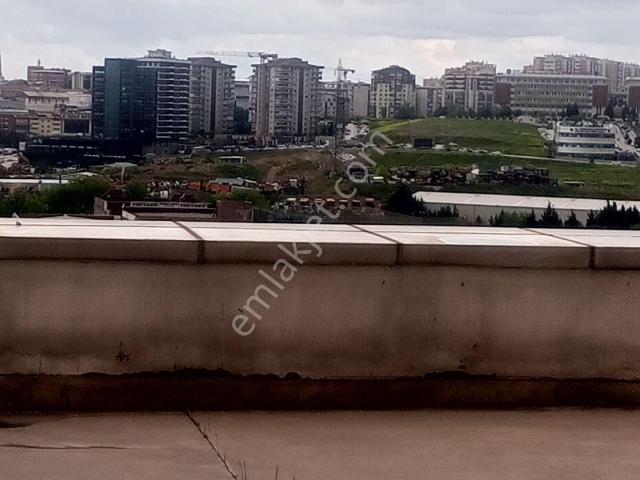 Sahibinden Hanzade Plaza'da Sahibinden Kiralık Full Yapılı Geniş 4+1