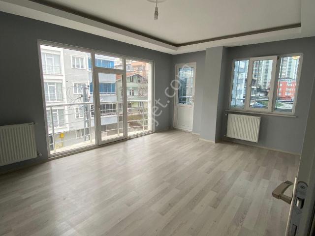 Sahibinden Hasköy'de Kiralık 3+1 Daire