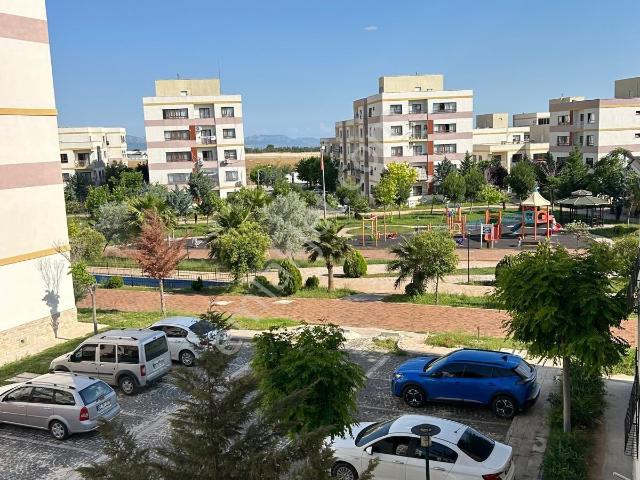 Sahibinden Hastane İnşatına Yakın Yatırımlık Daire