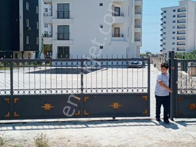 Sahibinden Havuzlu Sitede İçerisindr