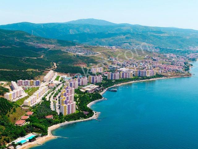 Sahibinden İhlas Armutlu Tatil Köyü Kiralık Devre Mülk 2+1 98 M2 Temmuz
