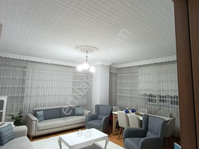 Sahibinden İlhanlar Hamamı Yanı Aslanlar Sitesinde Satılık 3+1 Daire