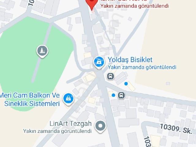 Sahibinden Çiğli Kaklıçta 3+1 Kiralık Mustakil İçi Yapılı