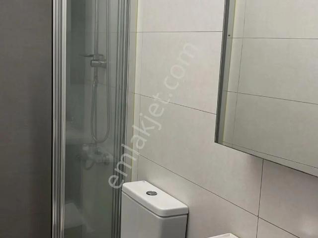 Sahibinden Şişli Paşa Mh. Merkezi Temiz Eşyalı 1+1