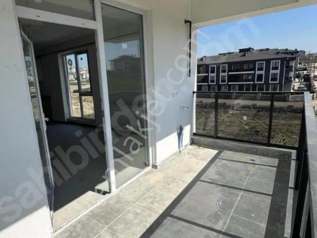 Sahibinden İlk Siz Oturun! Sıfır 1+1 Kiralık Daire