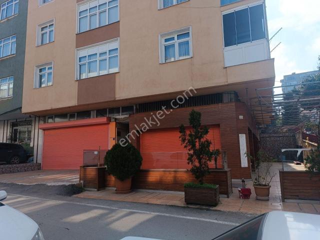 Sahibinden İlkadım 56'larda Kiralık Dükkan