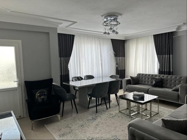 Sahibinden İlknur Sitesinde 3+1 Satılık Ev