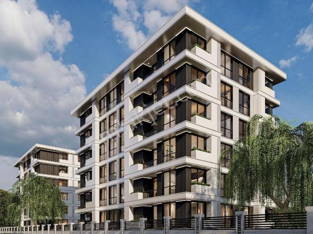 Sahibinden | İmza Yapı Fusionda Lüks Donanımlı 2+1 Kullanımlı