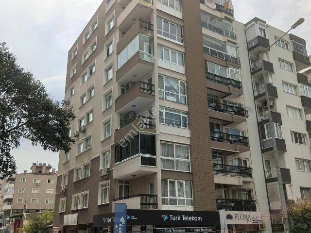 Sahibinden İnönü Caddesi Üzeri Satılık Daire