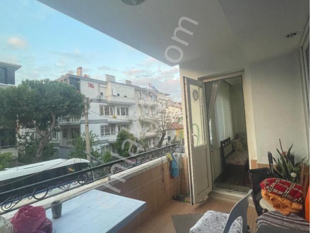 Sahibinden İnönü De Masrafsız 4+1 Daire