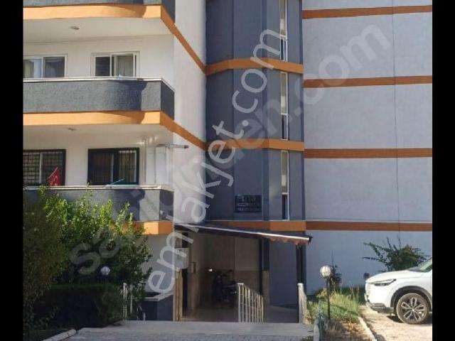 Sahibinden İsmet İnönü Mh. Tria Konutları Tamamen Dekore Edilmiş