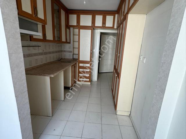 Sahibinden İsmetpaşa Da 3+1 Jeotermalli Daire
