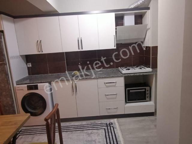 Sahibinden İsabeyli Merkezde Bulunan 2+0 Eşyalı Dairemiz Kiralıktır