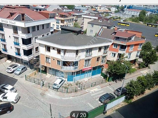 Sahibinden İskanlı Ara Kat
