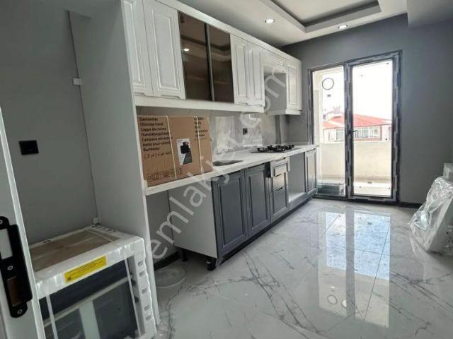 Sahibinden İskanlı Sıfır 90m2 2+1 Ebeveyn Banyolu