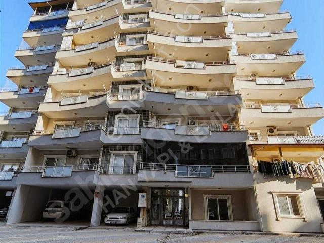 Sahibinden İskenderun Denizcilerde 3+1 Lüks Daire