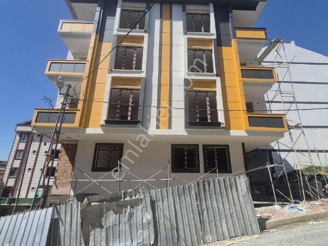 Sahibinden İslambey Mh 1.kat Amerikan Mutfak 2+1 Yüksek Giriş