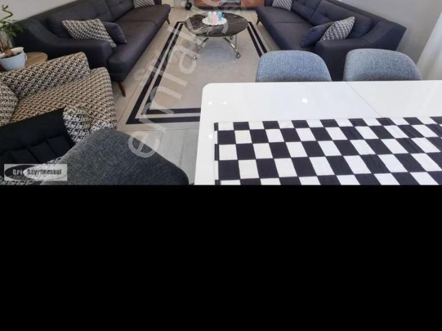 Sahibinden İstanbul Tuzla’da Satılık Ferah 2+1 Daire