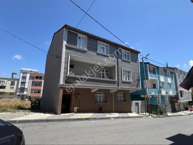 Sahibinden İstanbul Arnavutköy Boğazköy’de 360,75 M² Arsa İçerisinde Sahibinden Satılık 3 Katlı Bina