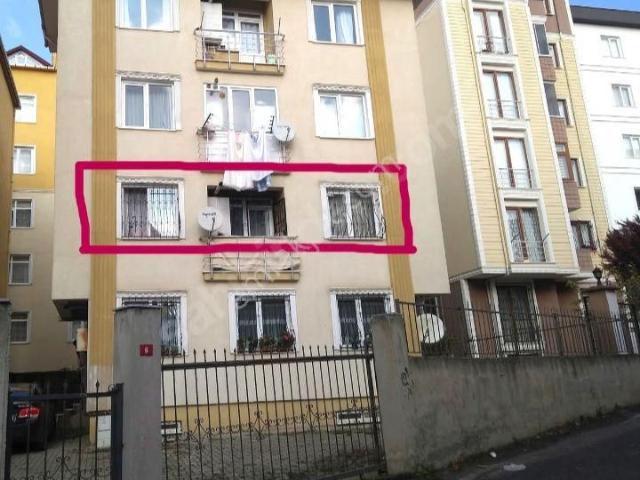 Sahibinden İstanbul'da Arsa Payi En Yüksek Yeni Daire fırsat Daire