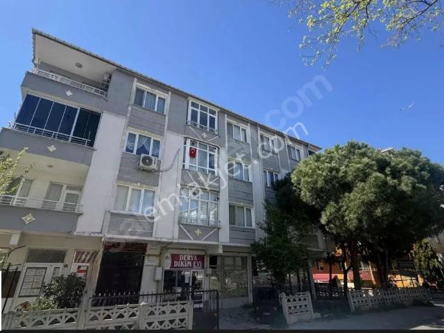 Sahibinden İstasyon Caddesinde Merkez Ortaokulu Arkası Full Eşyalı 110 M² Daire