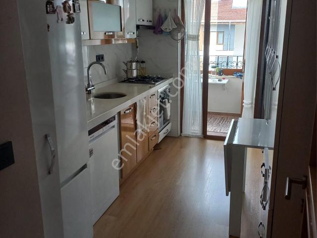Sahibinden İrfaniye Emekli Toki 2+1 Daire