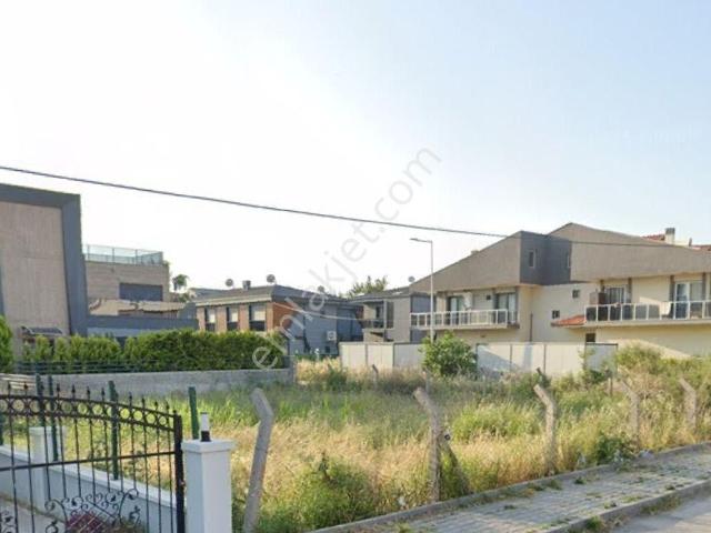 Sahibinden İzmir Urla Atatürk Villa İmarlı Arsa Mustakil Parsel Satışa Hazır