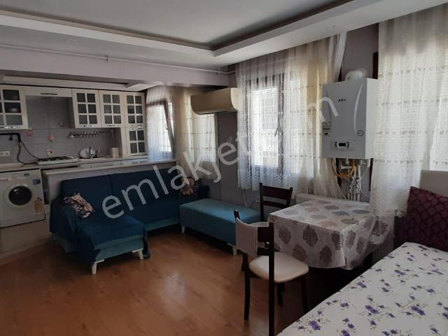 Sahibinden İzmir Konak Kemal Reis Mahallesi Eşyalı Stüdyo Daire