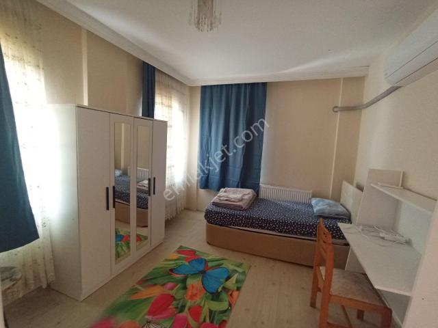 Sahibinden İznik Merkezde 4+1 Klimalı Mobilyalı Daire