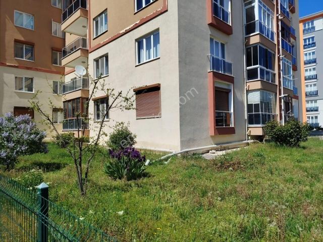 Sahibinden Isparta Çünür Yenişehir 3+1 Satılık Daire