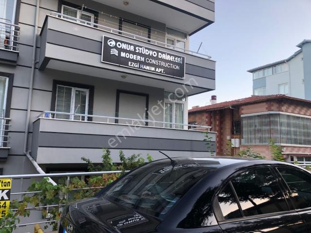 Sahibinden Isparta'da Çift Daireli Apart