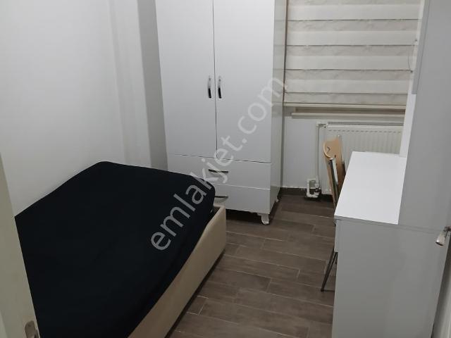Sahibinden Kurtuluş’ta 2+1 Eşyalı Kiralık Daire | Ankara Üniversitesi’ne 400 M | Faturalar Dahil
