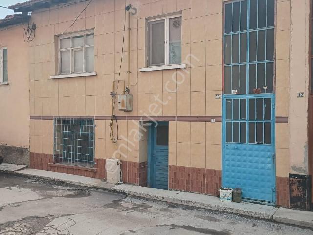 Sahibinden Kütahya'da, Kentsel Dönüşüm Rezerv Alanında Kelepir Bina!
