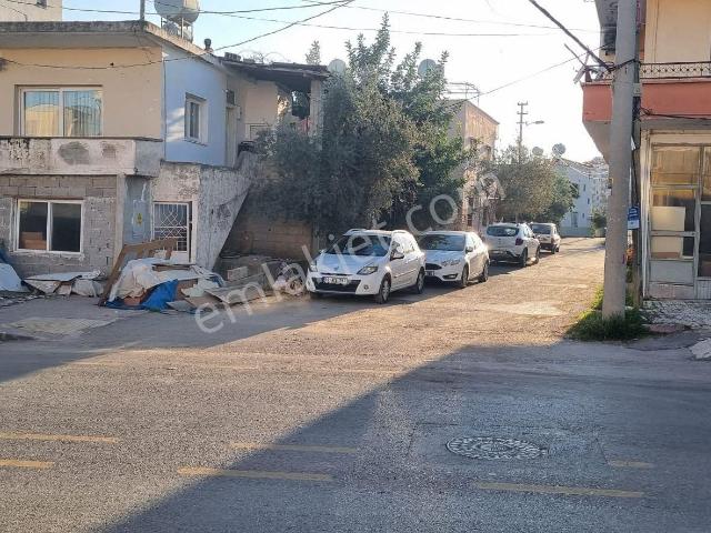 Sahibinden Kuyulkta Cadde Üstü Bina